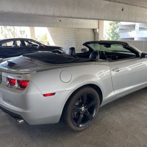 CHEVROLET CAMARO SS - 9