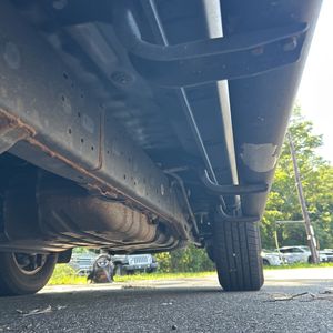 2016 Toyota 4RUNNER SR5 PREMIUM — фото 21