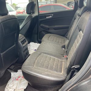 صورة مصغرة 22 لـ 2019 FORD EDGE SEL