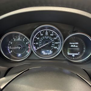 2014 Mazda MAZDA6 I TOURING — миниатюра 36