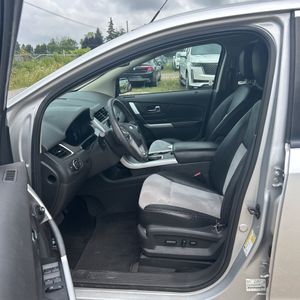 2014 FORD EDGE SEL 缩略图 32
