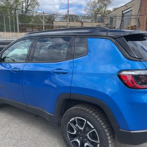 JEEP COMPASS TRAILHAWK - 6