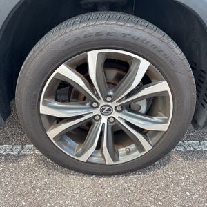 صورة مصغرة 20 لـ 2020 Lexus RX 350 BASE