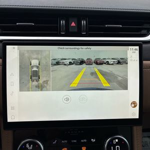 صورة 39 لـ 2021 Jaguar F-PACE P250 S