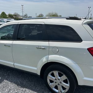 DODGE JOURNEY CREW - 6