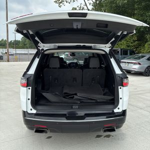 2020 Chevrolet TRAVERSE PREMIER — миниатюра 43