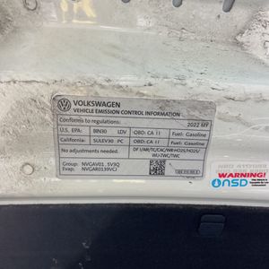 صورة مصغرة 48 لـ 2022 Volkswagen JETTA S