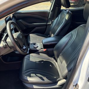2021 FORD MUSTANG MACH-E PREMIUM 照片 31