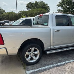 2015 RAM 1500 LONE STAR 照片 6
