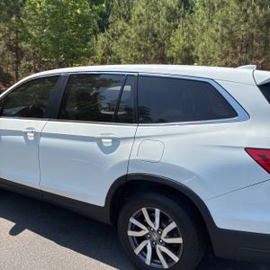 HONDA PILOT EX-L - 6