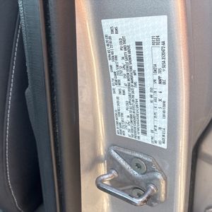 2014 FORD ESCAPE SE thumbnail 50