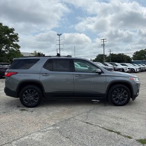 صورة 10 لـ 2019 Chevrolet TRAVERSE RS