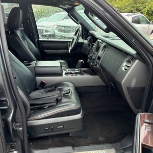 2015 FORD EXPEDITION PLATINUM — фото 33