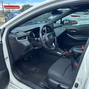 2020 Toyota COROLLA SE 缩略图 32