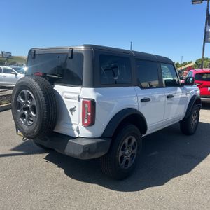 FORD BRONCO BIG BEND - 8