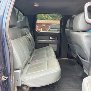صورة مصغرة 35 لـ 2014 FORD F-150 XLT