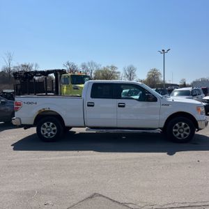 FORD F-150 XLT - 10