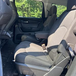 صورة مصغرة 34 لـ 2017 Chevrolet TRAVERSE LT