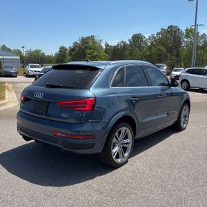 AUDI Q3 SPORT 2.0T SPORT PREMIUM - 8