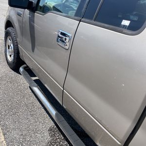صورة 46 لـ 2004 FORD F-150 XLT