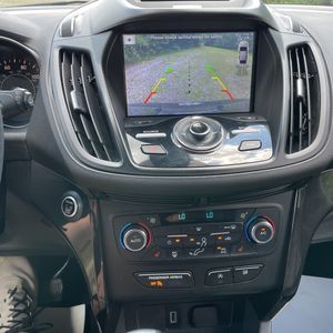 2017 FORD ESCAPE TITANIUM — миниатюра 40
