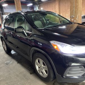2019 Chevrolet TRAX LT — фото 11