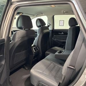 2016 KIA SORENTO LX thumbnail 31