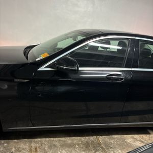 2016 Mercedes-BENZ C 300 照片 3