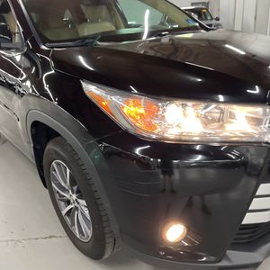 2019 Toyota HIGHLANDER XLE — миниатюра 55