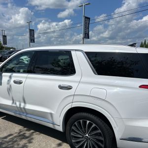 HYUNDAI PALISADE CALLIGRAPHY - 6