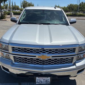 صورة مصغرة 15 لـ 2015 Chevrolet SILVERADO 1500 LT