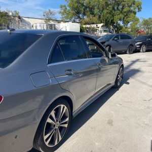 MERCEDES-BENZ E 350 - 9