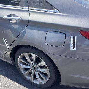 صورة 59 لـ 2012 Hyundai SONATA SE 2.0T