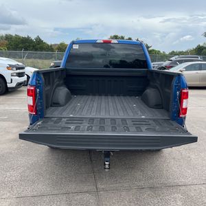 2018 FORD F-150 XLT 缩略图 42