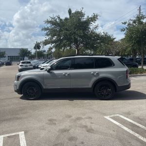 KIA TELLURIDE SX-PRESTIGE X-LINE - 3