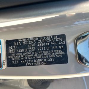 صورة مصغرة 53 لـ 2022 KIA STINGER GT-LINE