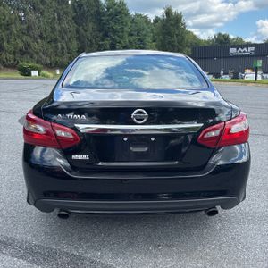 صورة 7 لـ 2018 Nissan ALTIMA 2.5 S