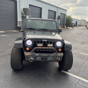 صورة مصغرة 14 لـ 2015 JEEP WRANGLER SAHARA