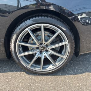 2019 Mercedes-BENZ S-CLASS — миниатюра 18
