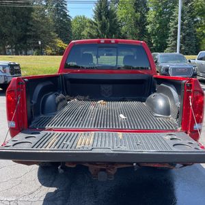 2004 Dodge RAM 1500 SLT — миниатюра 38
