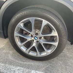 2024 BMW X5 SDRIVE40I — миниатюра 14