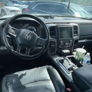 2013 RAM 1500 SPORT 缩略图 37