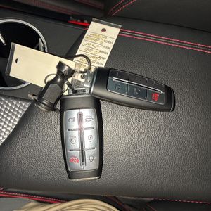 صورة مصغرة 55 لـ 2023 Genesis G70 2.0T
