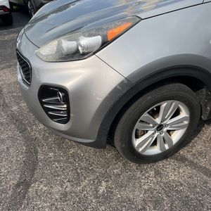 2019 KIA SPORTAGE LX — миниатюра 57