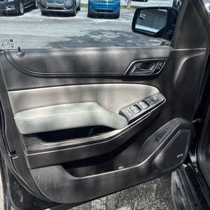 2015 Chevrolet TAHOE LT — фото 55