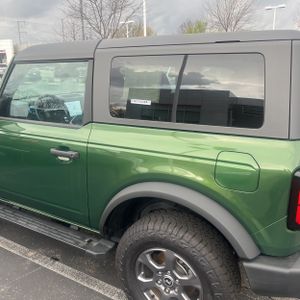 FORD BRONCO BIG BEND - 6