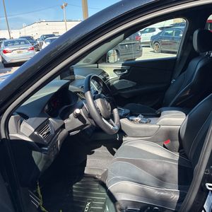 2021 Acura RDX SH-AWD W/A-SPEC 照片 30