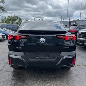 صورة 7 لـ 2026 BMW X2 XDRIVE28I