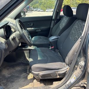 2011 KIA SOUL + 缩略图 31