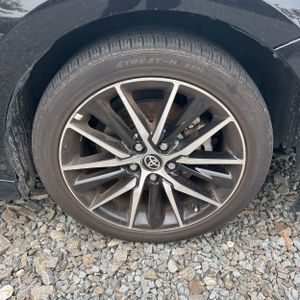 2023 Toyota CAMRY SE thumbnail 20